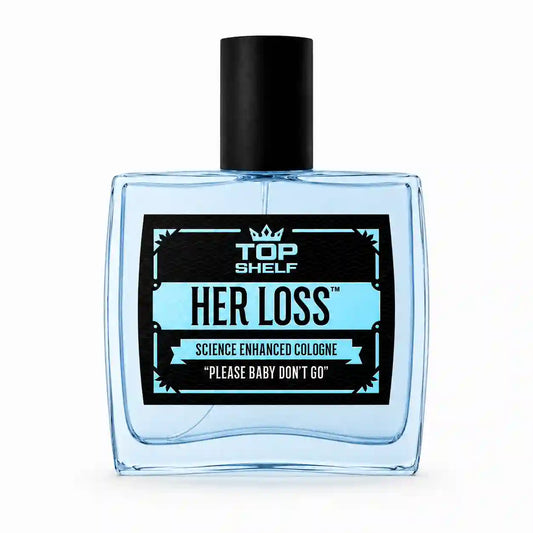 Perfume Her Loss 50 Ml.