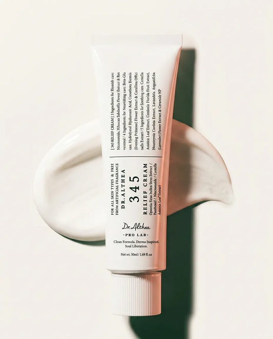 Crema Dr. Althea 345