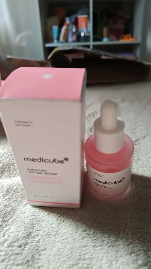 medicube-pdrn-pink-peptide-s-rum-facial-de-hidrataci-n-y-luminosidad-30-ml resena_foto_1