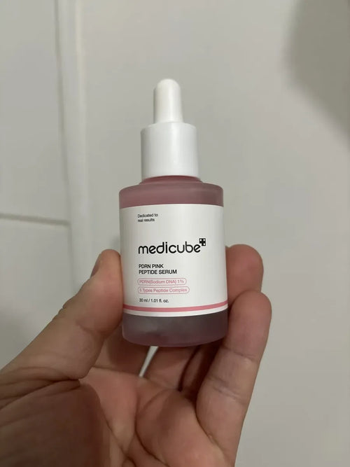 medicube-pdrn-pink-peptide-s-rum-facial-de-hidrataci-n-y-luminosidad-30-ml resena_foto_2