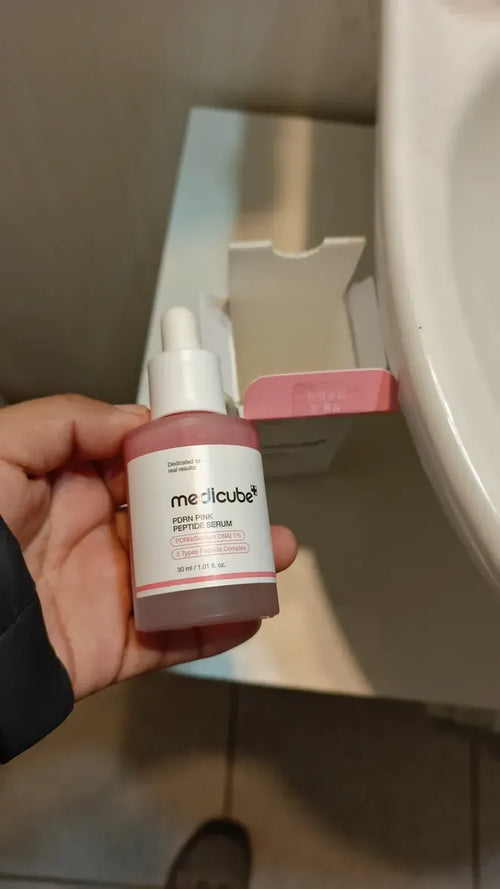 medicube-pdrn-pink-peptide-s-rum-facial-de-hidrataci-n-y-luminosidad-30-ml resena_foto_4