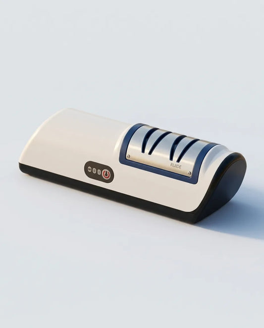 SharpMax™ – Afilador Eléctrico de Alto Rendimiento
